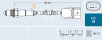 FAE 75038 - Sonda Lambda