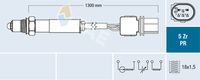 FAE 75098 - Sonda Lambda