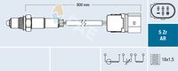 FAE 75022 - Sonda Lambda