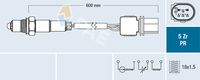 FAE 75063 - Sonda Lambda