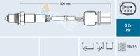 FAE 75079 - Sonda Lambda