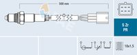 FAE 75041 - Sonda Lambda