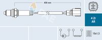 FAE 75619 - Sonda Lambda