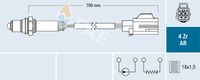 FAE 75614 - Sonda Lambda