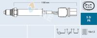 FAE 75154 - Sonda Lambda