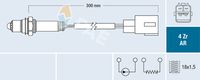 FAE 75621 - Sonda Lambda