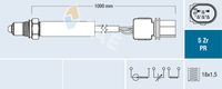 FAE 75114 - Sonda Lambda