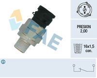 FAE 18113 - Interruptor de control de la presión de aceite