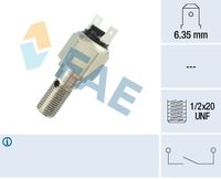 FAE 21050 - Interruptor luces freno