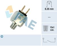 FAE 21080 - Interruptor luces freno