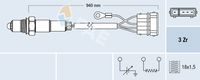 FAE 77112 - Sonda Lambda