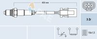 FAE 77122 - Sonda Lambda