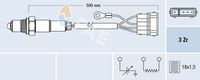 FAE 77110 - Sonda Lambda