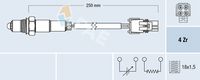 FAE 77129 - Sonda Lambda