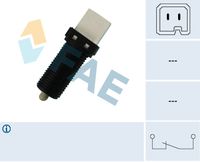 FAE 24340 - Medida de rosca: M16 x 1,5<br>Tipo de servicio: mecánico<br>Nº de información técnica: circuit N.C.<br>