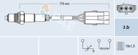 FAE 77115 - Sonda Lambda