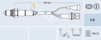 FAE 77105 - Sonda Lambda