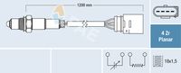 FAE 77144 - Sonda Lambda