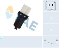 FAE 24440 - Tipo de servicio: mecánico<br>Número de enchufes de contacto: 2<br>Función de interruptor combinado: Contacto ruptor<br>Nº de información técnica: circuit N.C.<br>