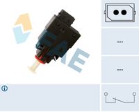 FAE 24460 - Interruptor luces freno