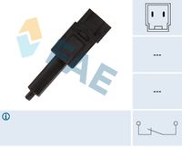 FAE 24495 - Tipo de servicio: mecánico<br>Número de enchufes de contacto: 4<br>Nº de información técnica: circuit N.C.<br>