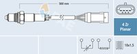 FAE 77153 - Sonda Lambda