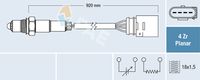 FAE 77142 - Sonda Lambda