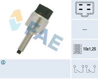 FAE 24615 - Interruptor luces freno