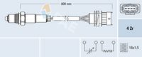 FAE 77157 - Sonda Lambda