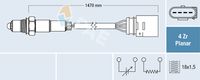 FAE 77145 - Sonda Lambda