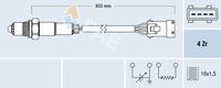 FAE 77162 - Sonda Lambda