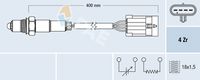 FAE 77158 - Sonda Lambda