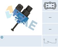 FAE 24800 - Tipo de servicio: mecánico<br>Nº de información técnica: circuit N.O.<br>