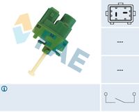 FAE 24840 - Tipo de servicio: mecánico<br>