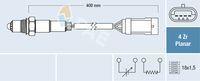 FAE 77206 - Sonda Lambda