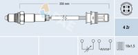 FAE 77243 - Sonda Lambda