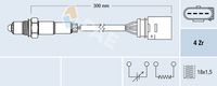 FAE 77197 - Sonda Lambda