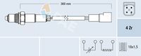 FAE 77168 - Sonda Lambda