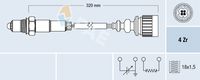 FAE 77172 - Sonda Lambda