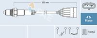 FAE 77223 - Sonda Lambda