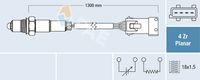 FAE 77241 - Sonda Lambda