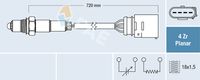 FAE 77204 - Sonda Lambda