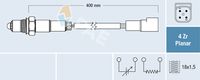 FAE 77244 - Sonda Lambda