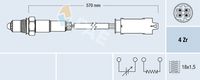 FAE 77266 - Sonda Lambda