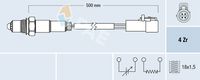 FAE 77260 - Sonda Lambda