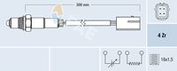 FAE 77213 - Sonda Lambda