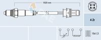 FAE 77277 - Sonda Lambda