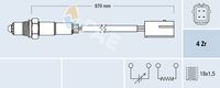 FAE 77214 - Sonda Lambda