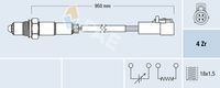 FAE 77262 - Sonda Lambda