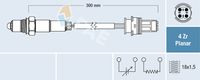 FAE 77252 - Sonda Lambda